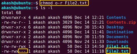 chmod 660 meaning|How to Use the chmod Command on Linux .
